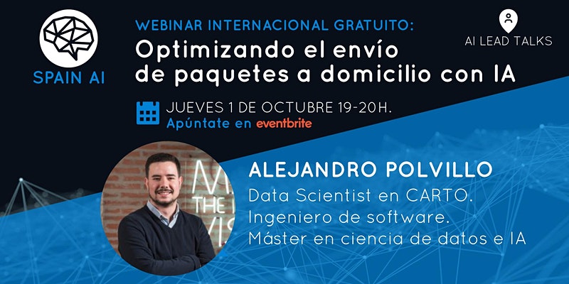 cartel_20201001_entradas-webinar-ai-lead-talk-optimizando-el-envio-de-paquetes-a-domicilio-con-ia