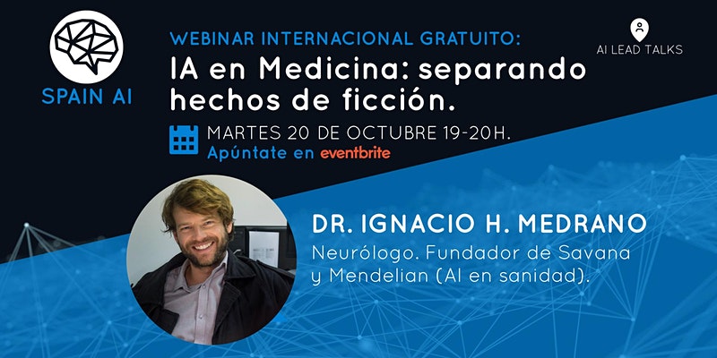 cartel_20201020_entradas-webinar-ai-lead-talk-ia-en-medicina-separando-hechos-de-ficcion