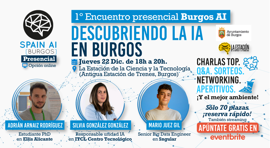 221222 Evento Burgos AI