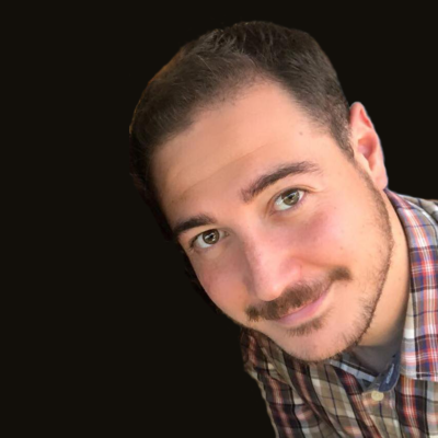 David Romero CadizAI
