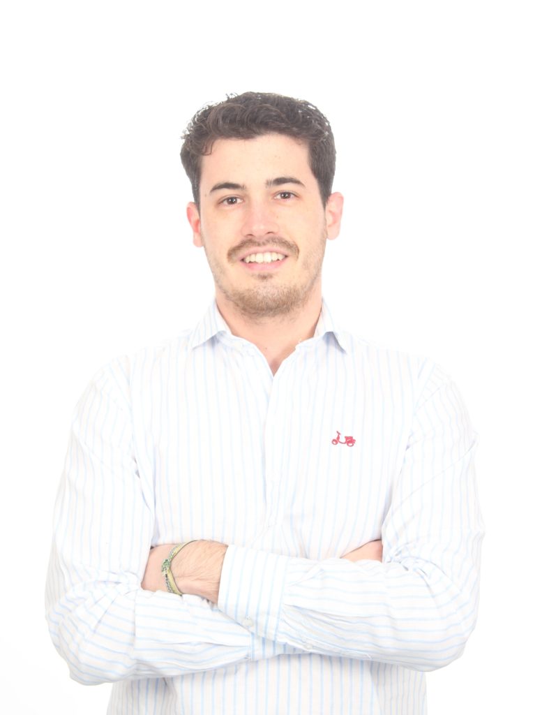 Miguel Vicente Madrid AI