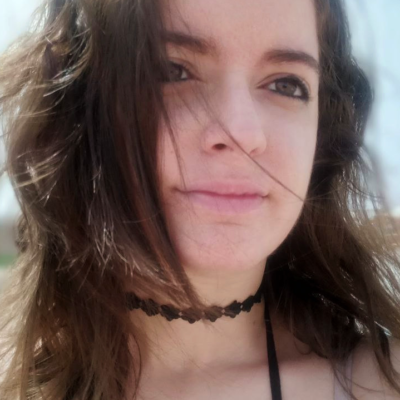 Silvia Garcia Canarias AI