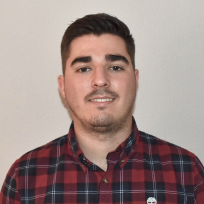 Omar Mendo Canarias AI