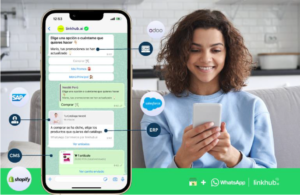 Nuevo Conversational Commerce de WhatsApp Business API
