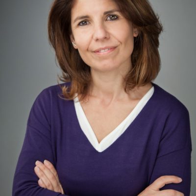 Pilar Sánchez-García ValladolidAI