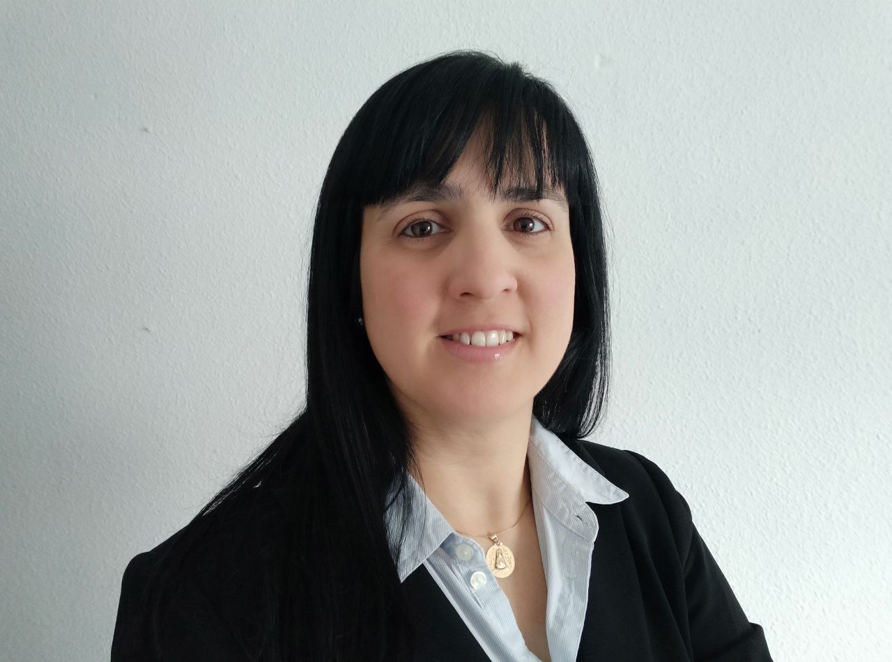 María del Carmen Rodríguez SPAIN AI