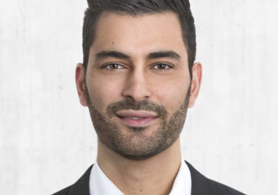 Khaleeq Aziz