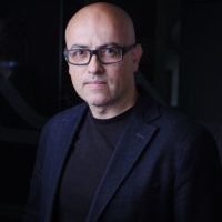 Oscar Trabazos Girona AI