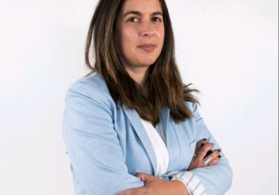 Silvia Gonzalez